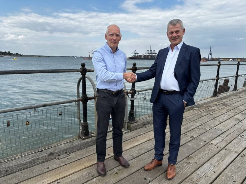 Suffolk Dredging formed to transform ports shipping lanes – 19th August 2026